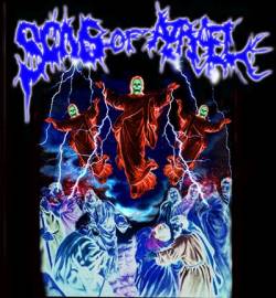 Sons Of Azrael : 2 Songs Demo
